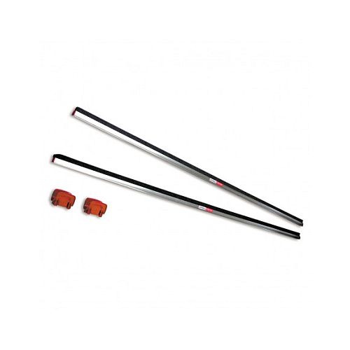 Zipwall foam rail side kopen Foam rails kopen zipwall